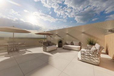 Apartamento &agrave; venda - 104m&sup2; - Jardim Dourado