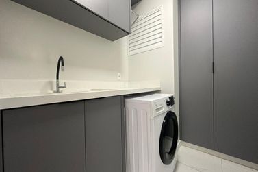 Apartamento &agrave; venda - 86m&sup2; - 