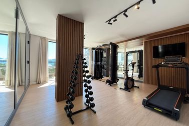 Apartamento &agrave; venda - 88m&sup2; - 