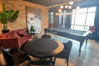 Apartamento &agrave; venda - 72m&sup2; - Morretes