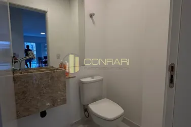 Apartamento &agrave; venda - 127m&sup2; - Centro