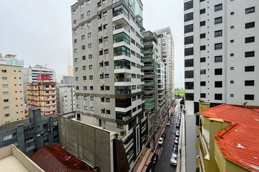 Apartamento &agrave; venda - 101m&sup2; - Castelo Branco