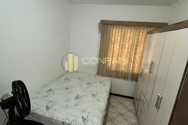 Apartamento para alugar - 115m&sup2; - meia praia