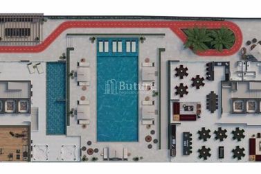 Apartamento &agrave; venda - 140m&sup2; - Andorinha