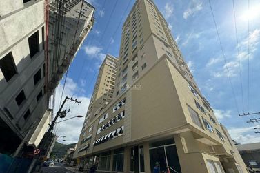 Apartamento &agrave; venda - 65m&sup2; - Tabuleiro dos Oliveiras