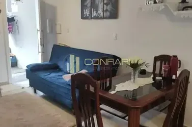 Sobrado &agrave; venda - 69m&sup2; - Morretes