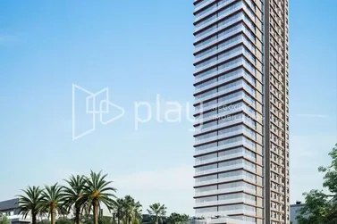 Apartamento &agrave; venda - Centro