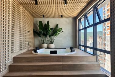 Apartamento &agrave; venda - 119m&sup2; - 