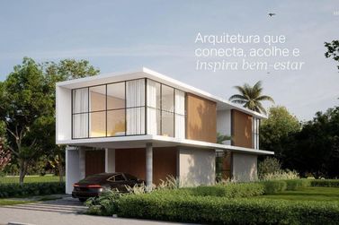 Casa &agrave; venda - 219m&sup2; - Jardim Dourado