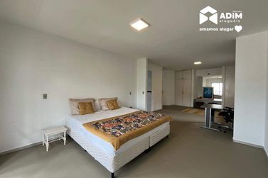 Casa para alugar - 323m&sup2; - Barra