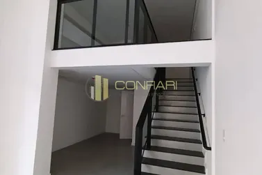 Sala Comercial para alugar - 61m&sup2; - Morretes