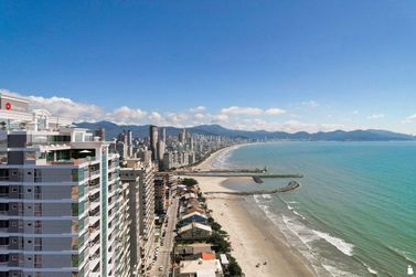 Apartamento &agrave; venda - 180m&sup2; - 