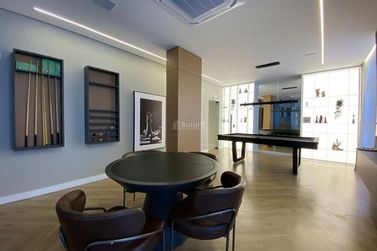 Apartamento &agrave; venda - 84m&sup2; - 