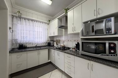 Apartamento &agrave; venda - 151m&sup2; - Andorinha