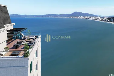 Apartamento &agrave; venda - 165m&sup2; - Perequ&ecirc;