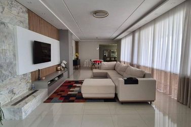 Apartamento &agrave; venda - Meia Praia