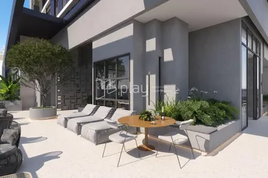 Apartamento &agrave; venda - Meia Praia
