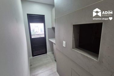 Apartamento para alugar - Na&ccedil;&otilde;es