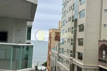 Apartamento para alugar - 87m&sup2; - meia praia