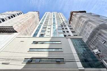 Apartamento &agrave; venda - 70m&sup2; - Morretes