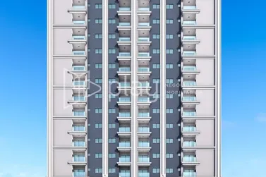 Apartamento &agrave; venda - 69m&sup2; - Morretes