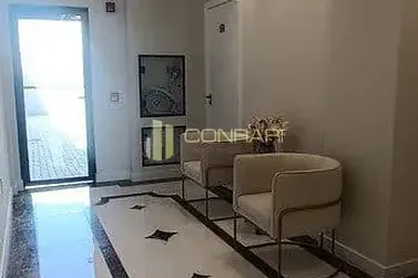 Apartamento &agrave; venda - 71m&sup2; - Perequ&ecirc;