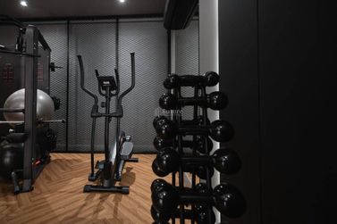 Apartamento &agrave; venda - Meia Praia