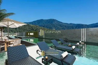 Apartamento &agrave; venda - 153m&sup2; - Centro
