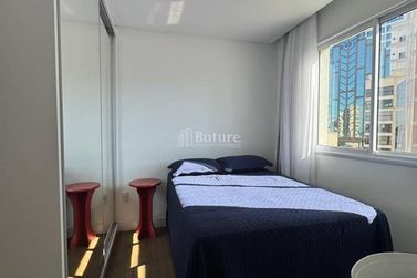 Apartamento &agrave; venda - Centro