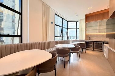Apartamento &agrave; venda - Meia Praia