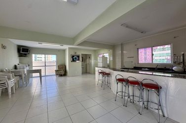 Apartamento &agrave; venda - 80m&sup2; - Centro