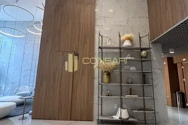Apartamento &agrave; venda - 140m&sup2; - Centro