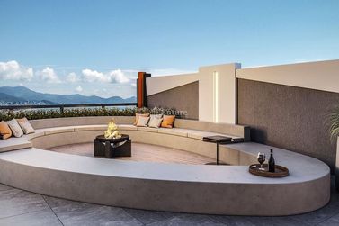 Apartamento &agrave; venda - 84m&sup2; - 