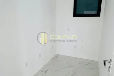 Apartamento &agrave; venda - 185m&sup2; - Meia Praia