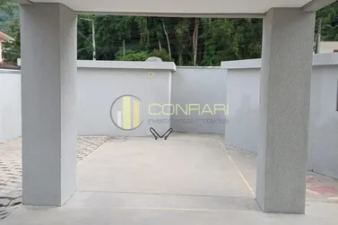 Apartamento &agrave; venda - 78m&sup2; - Morretes