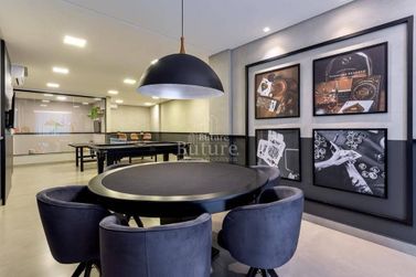 Apartamento para alugar - Centro
