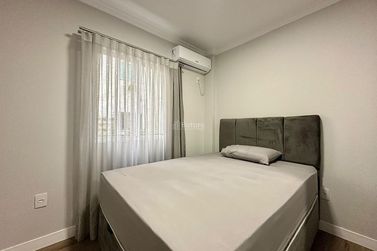 Apartamento &agrave; venda - 120m&sup2; - Andorinha