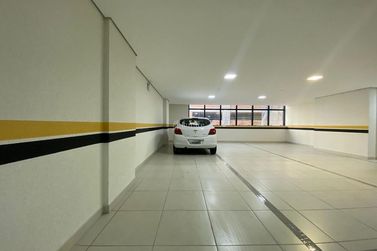 Apartamento &agrave; venda - 114m&sup2; - Perequ&ecirc;