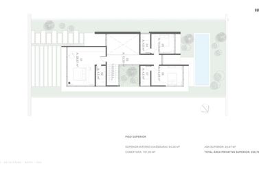 Casa &agrave; venda - 219m&sup2; - Jardim Dourado
