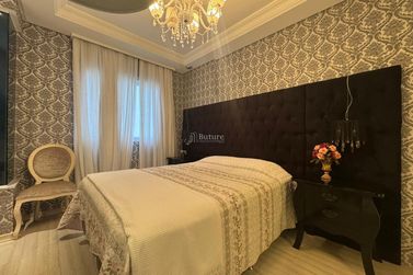 Apartamento &agrave; venda - 171m&sup2; - Meia Praia