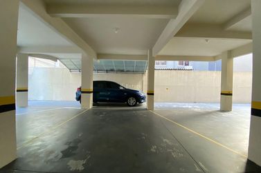 Apartamento &agrave; venda - 92m&sup2; - Castelo Branco