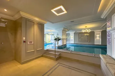 Apartamento &agrave; venda - 163m&sup2; - Estreito