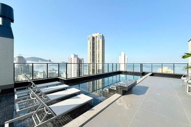 Apartamento &agrave; venda - 69m&sup2; - Tabuleiro dos Oliveiras