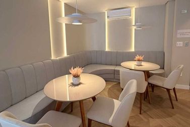 Apartamento &agrave; venda - 69m&sup2; - Morretes