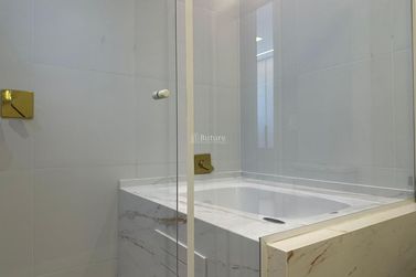 Apartamento &agrave; venda - 115m&sup2; - Centro