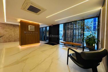 Apartamento &agrave; venda - 177m&sup2; - Centro