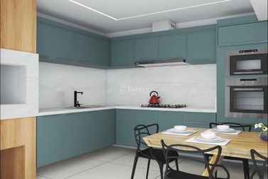 Casa &agrave; venda - 419m&sup2; - Aririb&aacute;