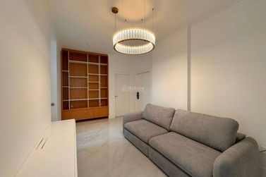 Apartamento &agrave; venda - Meia Praia