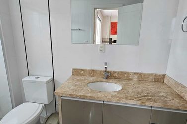 Apartamento &agrave; venda - 246m&sup2; - Meia Praia