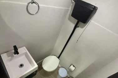 Sala Comercial para alugar - 18m&sup2; - Centro